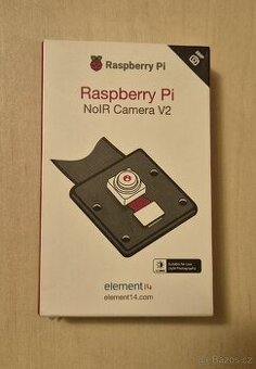 Raspberry pi NoRI Camera V2