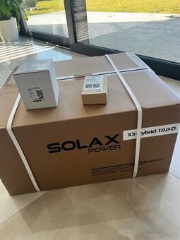Solax-X3-Hybrid-10.0-D - 1