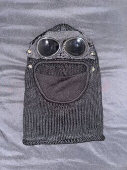C.P. Company Goggle Balaclava - 1