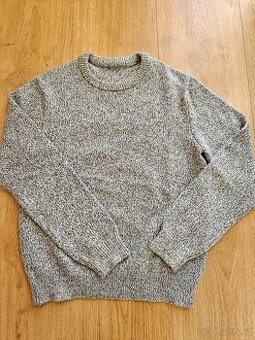 Svetr Tchibo vel. 134/140