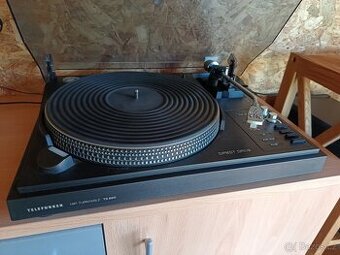 TELEFUNKEN TS860 GRAMO