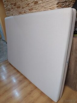 MATRACE FAMREE S PAMĚŤOVOU PĚNOU 140x200x19cm