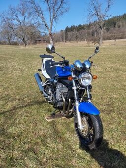 Suzuki gsf 600 Bandit