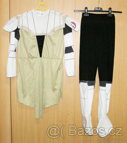 Dětský kostým Obi Wan kenobi 2.