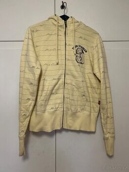 Thor Steinar - mikina s kapuci , vel. M