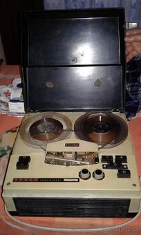Prodej magnetofonu