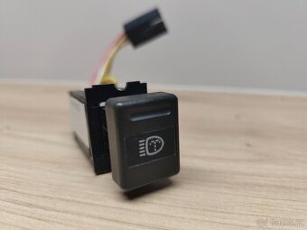 Spínač ostřikovačů světel Škoda Favorit nový