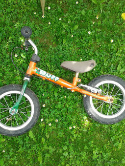 PRODAM ODRAZEDLO KVALITNI ZELEZNE