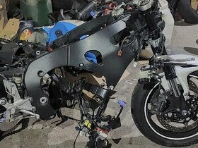 Cbr 1000rr sc59 rám