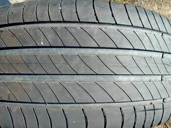 Prodám Sadu pneu 215/55/18 Michelin Letni