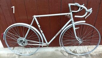 GO JÍZDNÍCH KOL 🔧