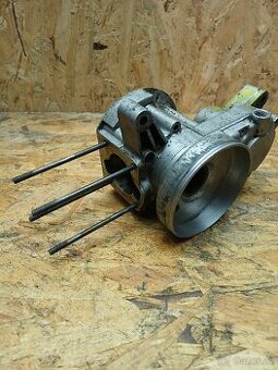 Babetta 207 bloky motora kartery