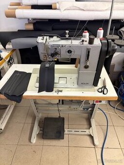Prodám průmyslový šicí stroj Durkopp Adler 268