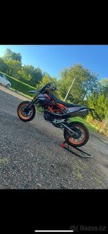 KTM 690 SMC R 30kw (49kw)