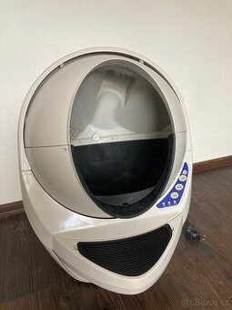 Litter robot 3