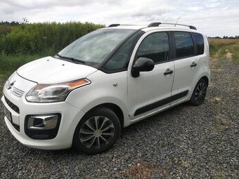 Citroen C3 Picasso 1.6 HDI