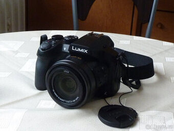 Panasonic FZ 300