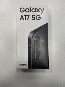 Samsung Galaxy A17 5g