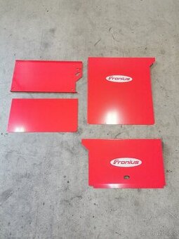 Kryty pro svářečky Fronius VarioSynergic