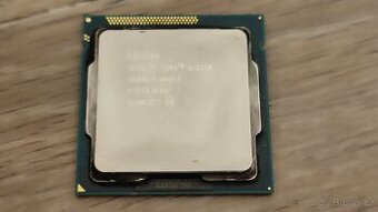 Intel Core i3 3220 - LGA 1155