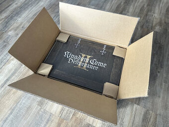 Kingdom Come: Deliverance II - Collector's Edition (PC)