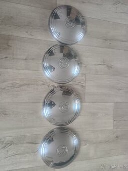 Poklice Škoda 1000MB/100/110