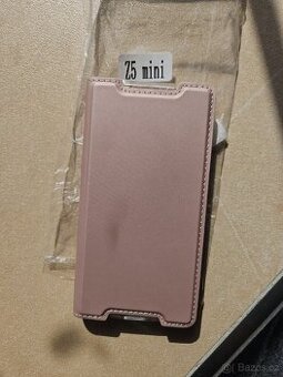 Obal na Sony Z5 mini