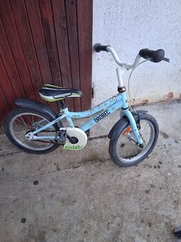 Dětské kolo Drobec 16"