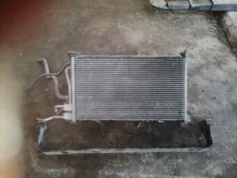 ford fokus 1,8 Tdci 85Kw díly