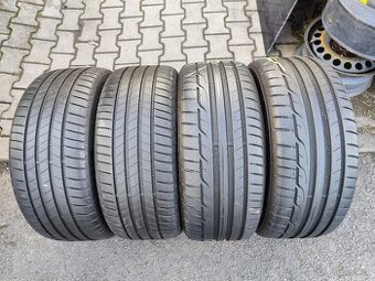 Letní pneu 225/45/17