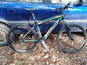 Horské kolo spyder 26 kola