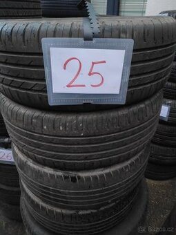 205/55R16 91V Nokian Wetproof1