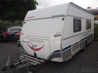 Prodám karavan Dethleffs