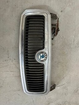 Škoda Fabia 1 maska