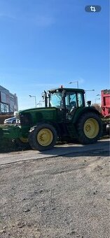 John deere 6620 ,6930 a jiné