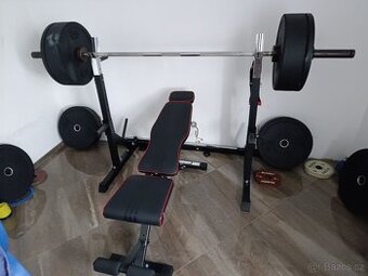 Domácí posilovna