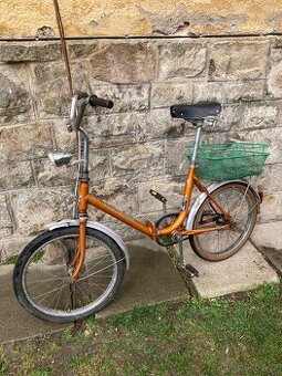 Skládačka Lambertus