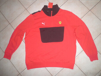 Pánská mikina Puma