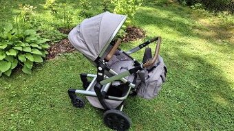 Joolz Day 3 a autosedačka Besafe izi go