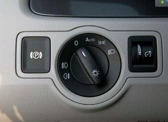 Vypínače svetiel a stahovanie okien pre ŠKODA a VOLKSWAGEN