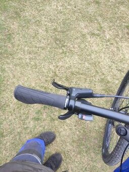 Horske kolo trek marlin 6