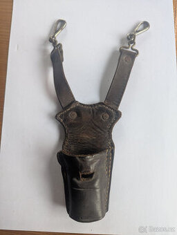 Závěsník na bodák vz. 33