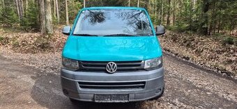 Vw t5.1 2.0tdi 75kw rok 12
