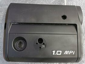 Škoda Fabia - Kryt motoru MPI 047119516F