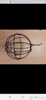 Koule na seno pro hlodavce