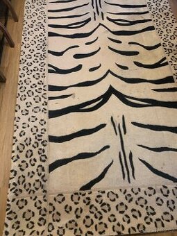 Nabízím koberec safari.