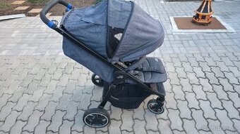 Kočárek Britax Römer B-Agile