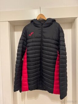 Panska zimni prosivana bunda JOMA