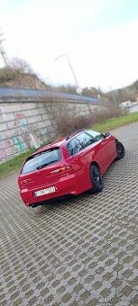 Alfa romeo 156 SW 2.4Jtd 20v 129kw