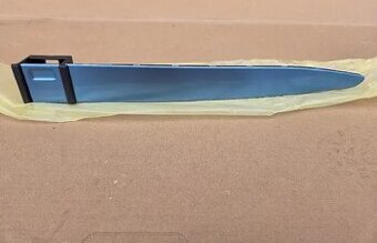 Pravá zadní lišta kufru Ford Tourneo / Custom